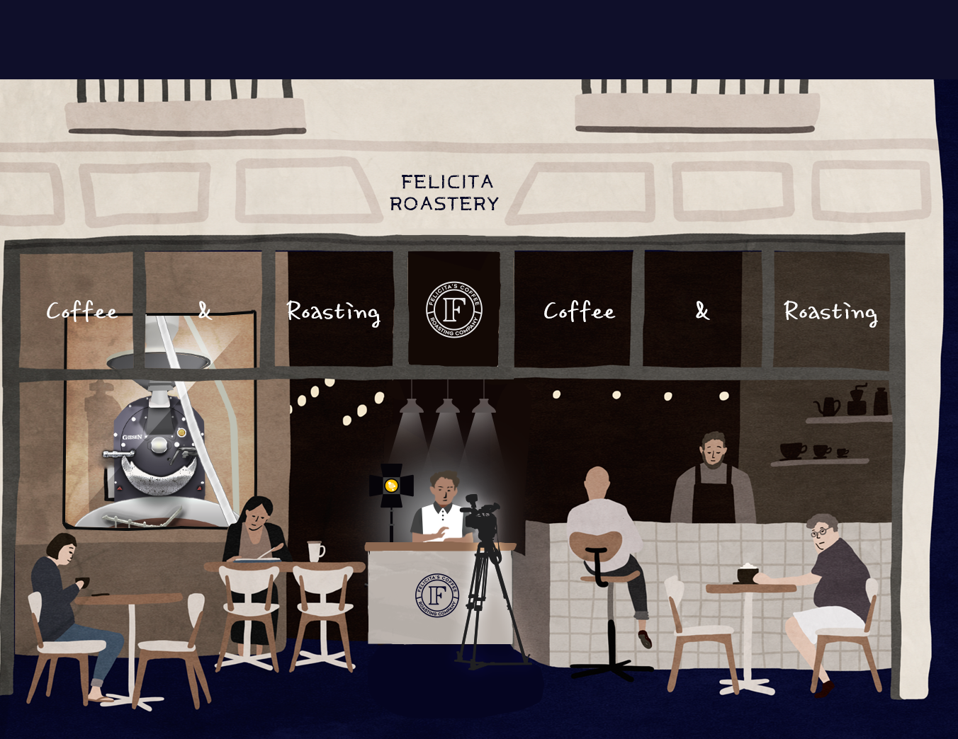 FELICITA