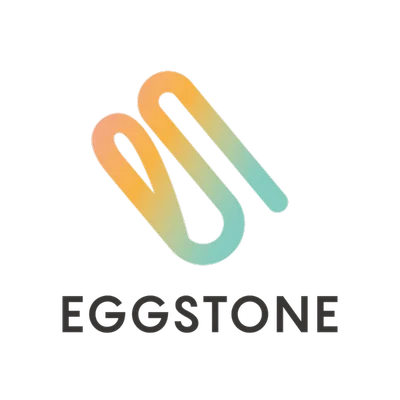 EGGSTONE 로고